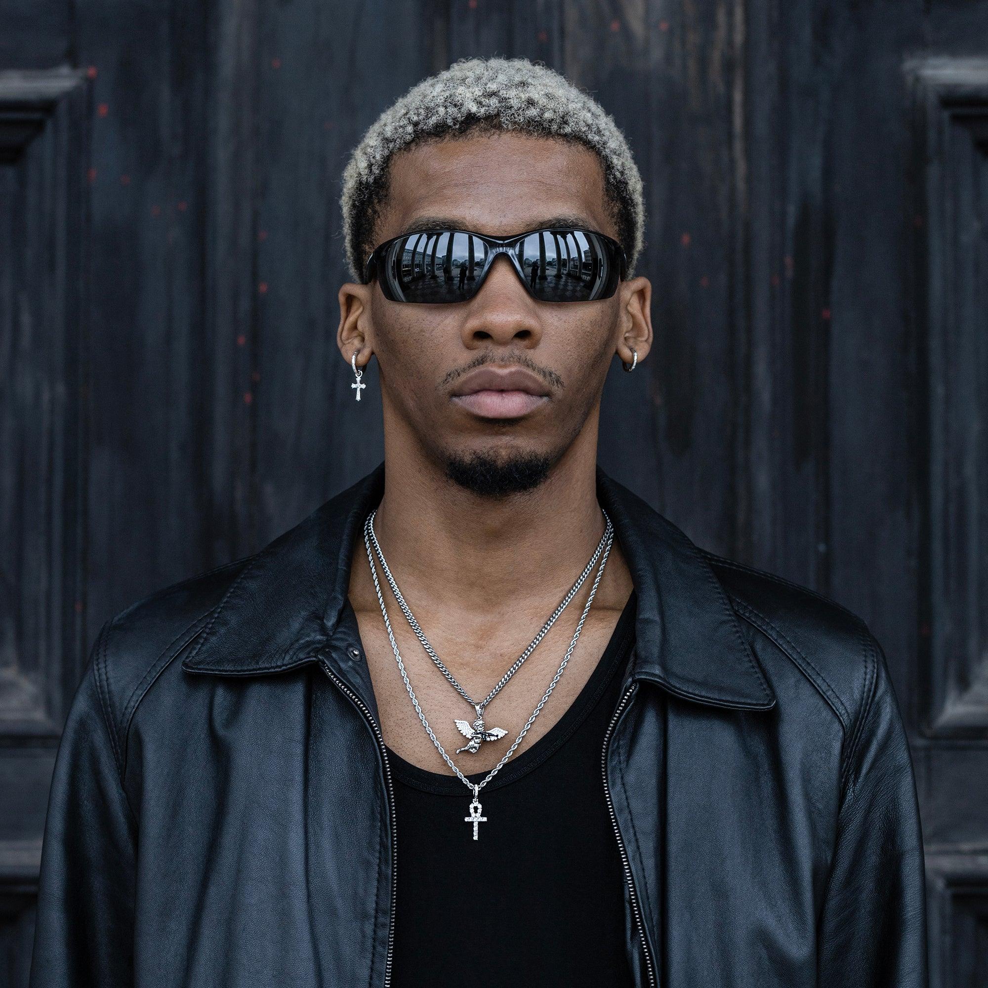 ANGEL OF WAR BIAŁE ZŁOTO - IcedStuff