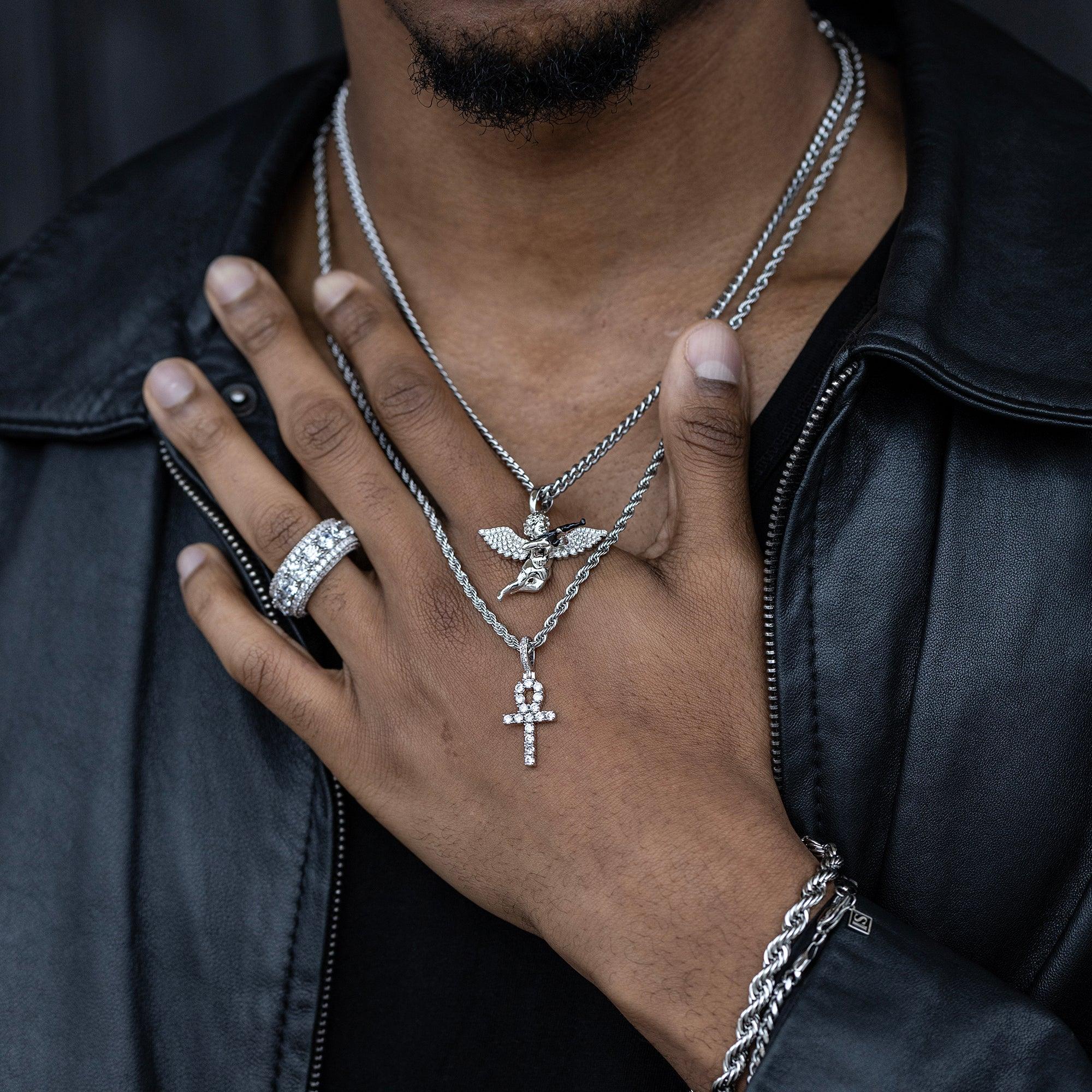 ANGEL OF WAR BIAŁE ZŁOTO - IcedStuff