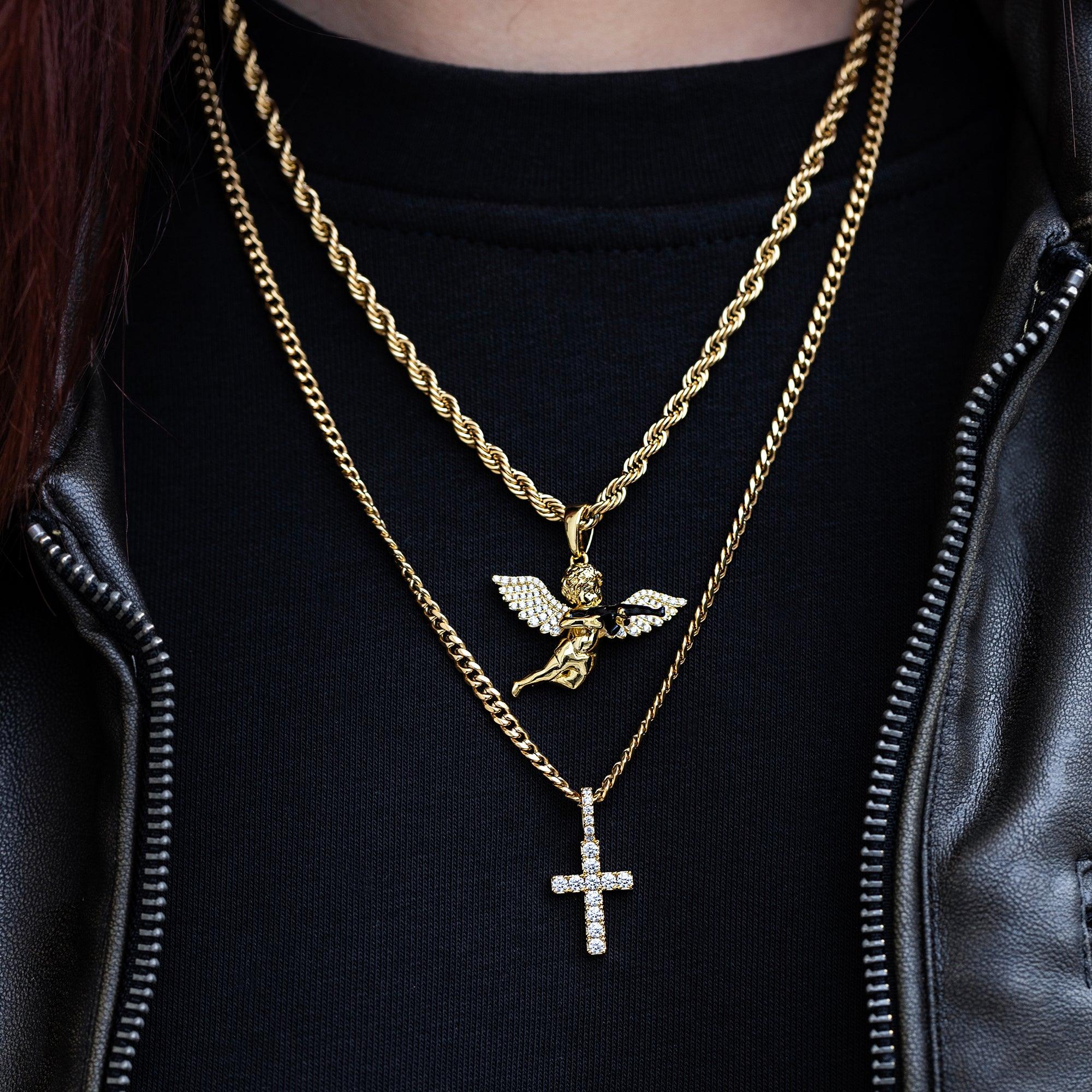 ANGEL OF WAR ZŁOTO - IcedStuff