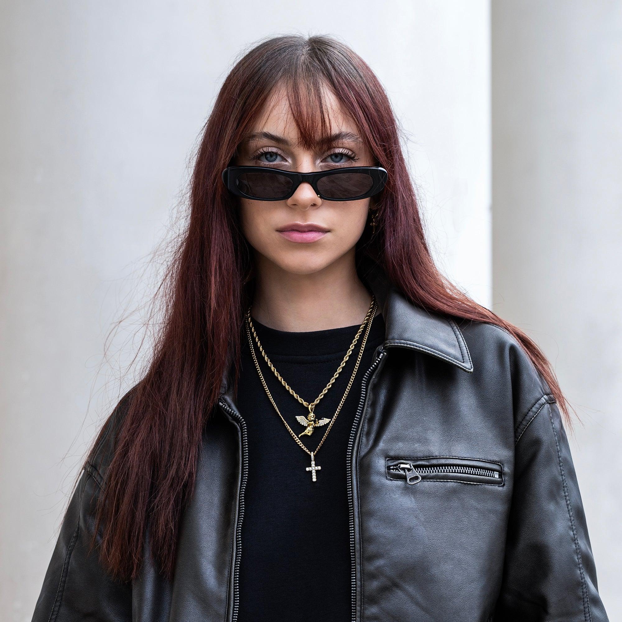 ANGEL OF WAR ZŁOTO - IcedStuff