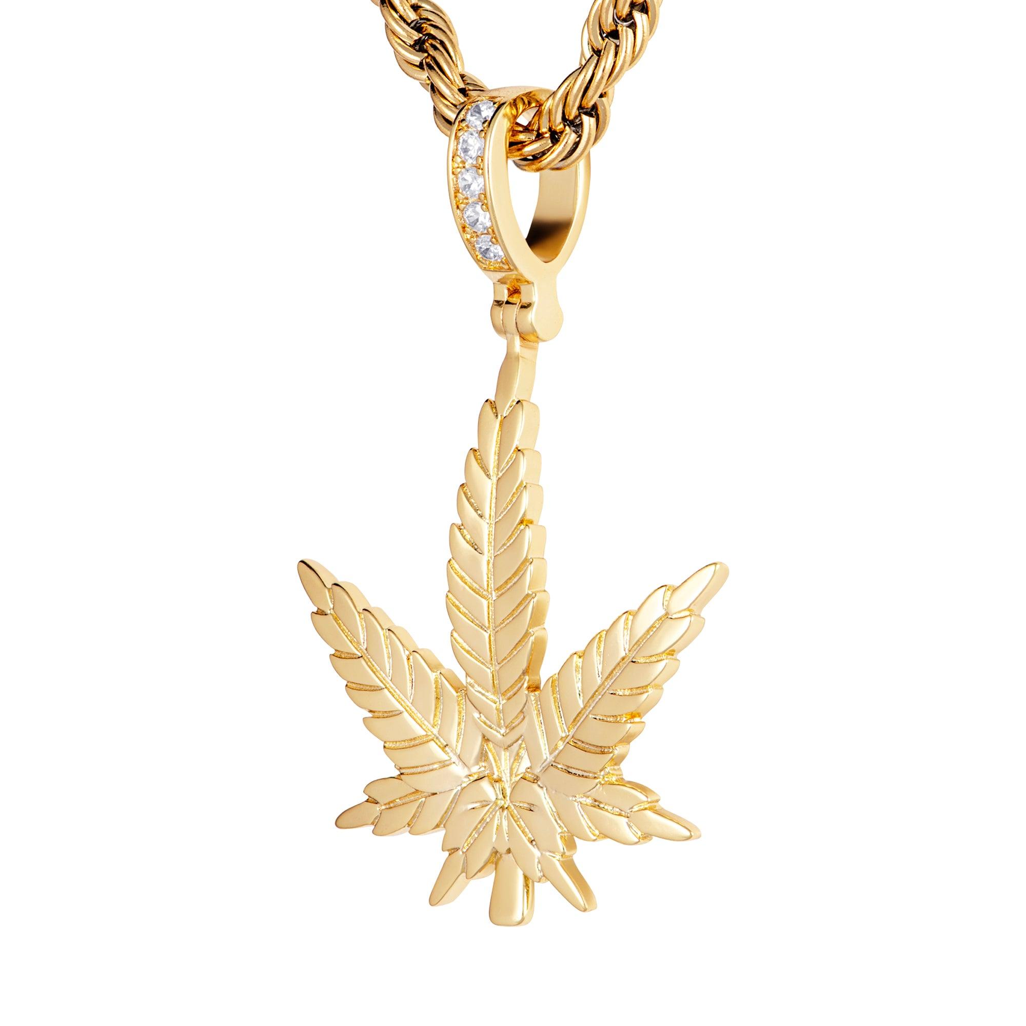 ZAWIESZKA DAILY GANJA ZŁOTO - IcedStuff